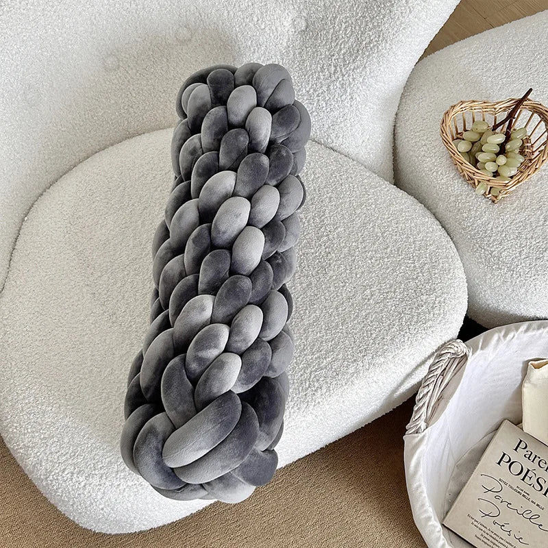 Soft Memory Foam Cushion