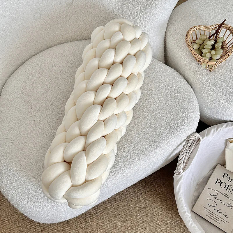 Soft Memory Foam Cushion