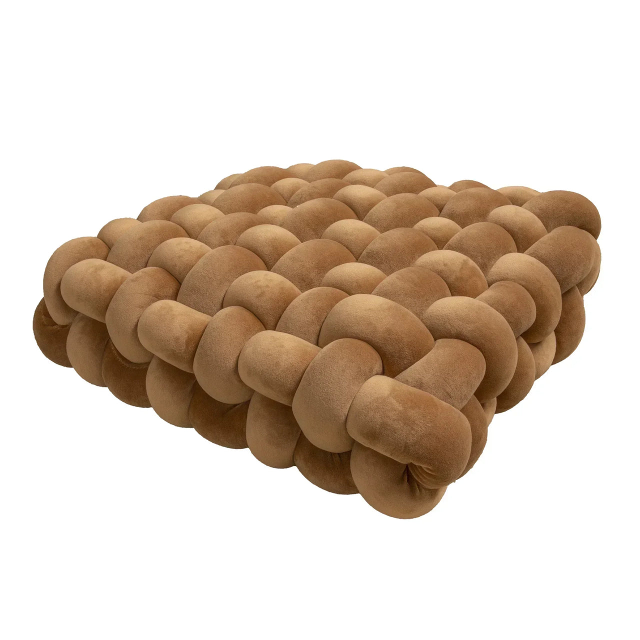 Scandinavian Knot Cushion