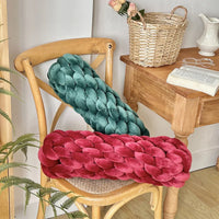 Thumbnail for Soft Memory Foam Cushion