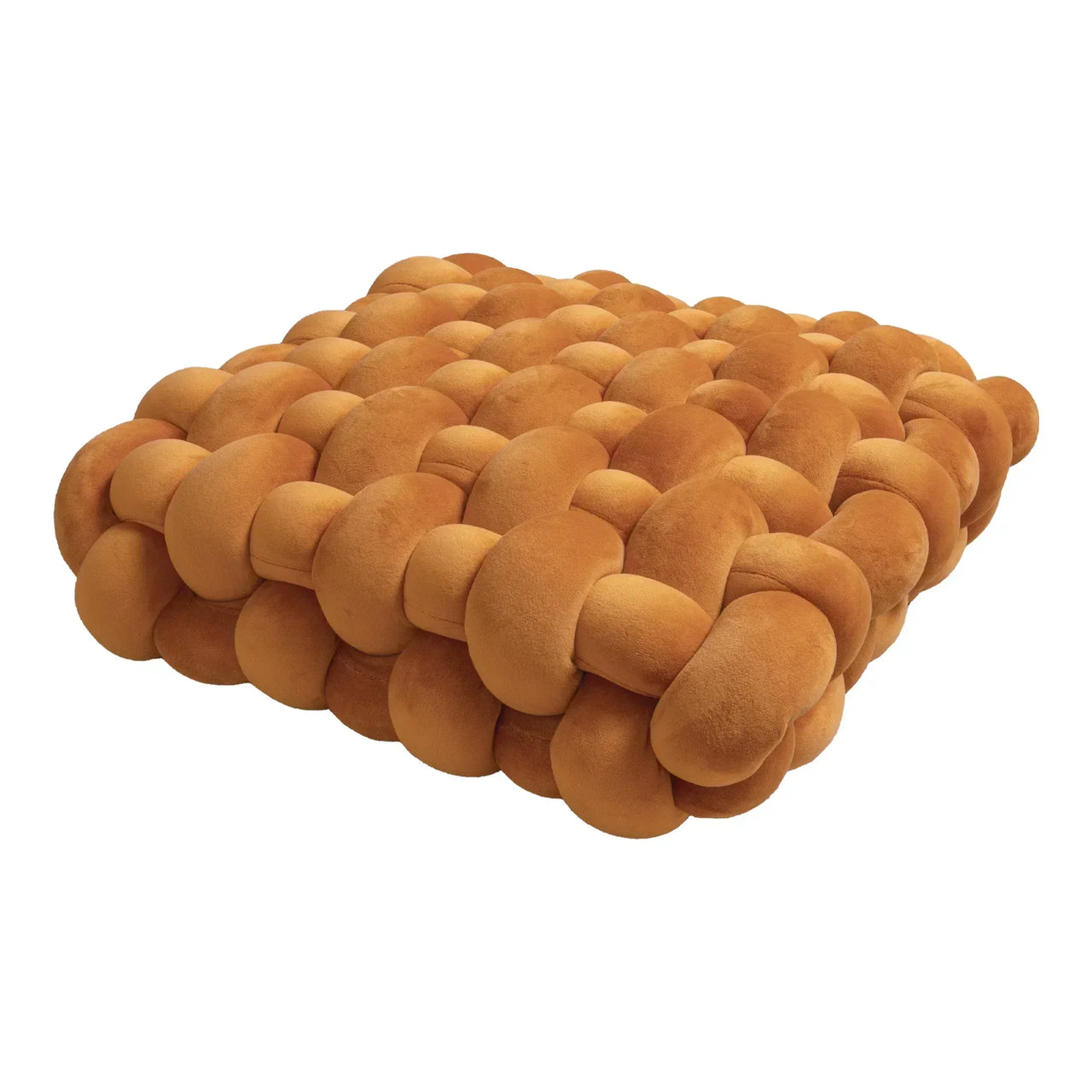 Scandinavian Knot Cushion