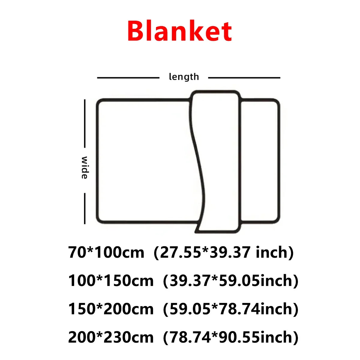 Luxury Faux Fur Velvet Striped Blanket