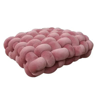 Thumbnail for Scandinavian Knot Cushion