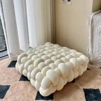 Thumbnail for Scandinavian Knot Cushion