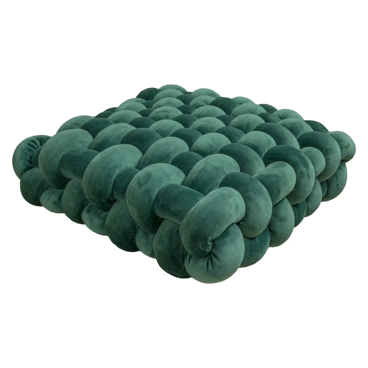 Scandinavian Knot Cushion