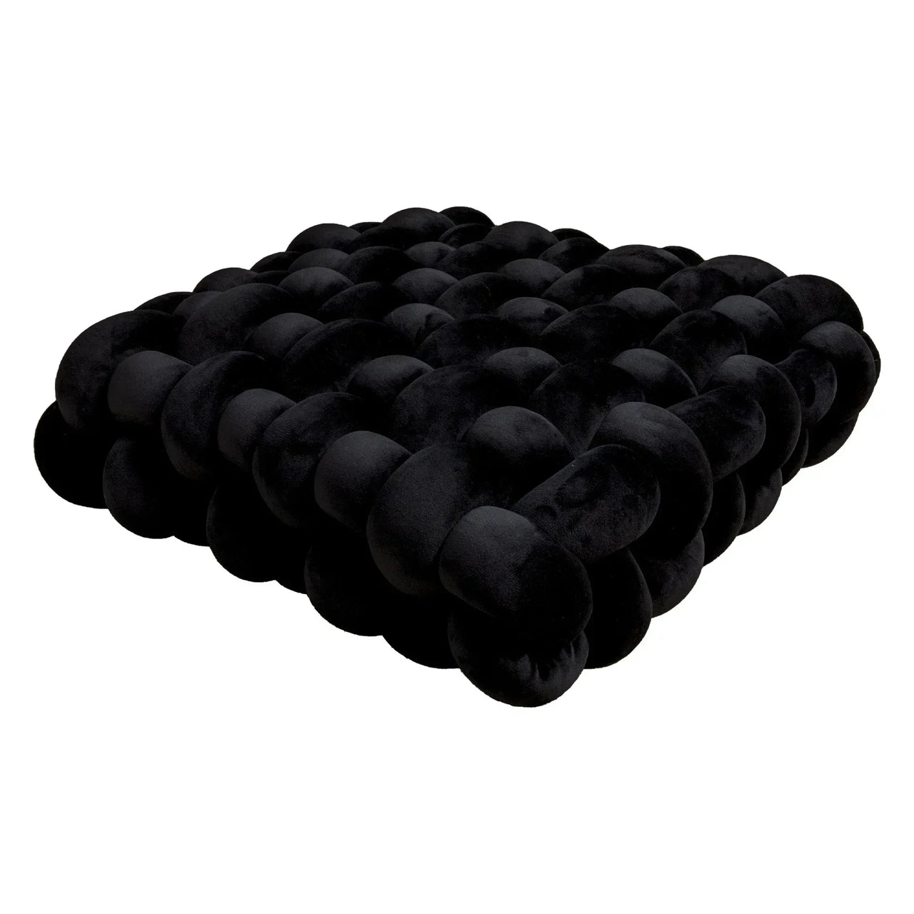 Scandinavian Knot Cushion
