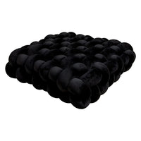 Thumbnail for Scandinavian Knot Cushion