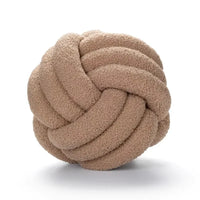 Thumbnail for Nordic Ball Stuffed Pillow