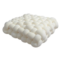 Thumbnail for Scandinavian Knot Cushion
