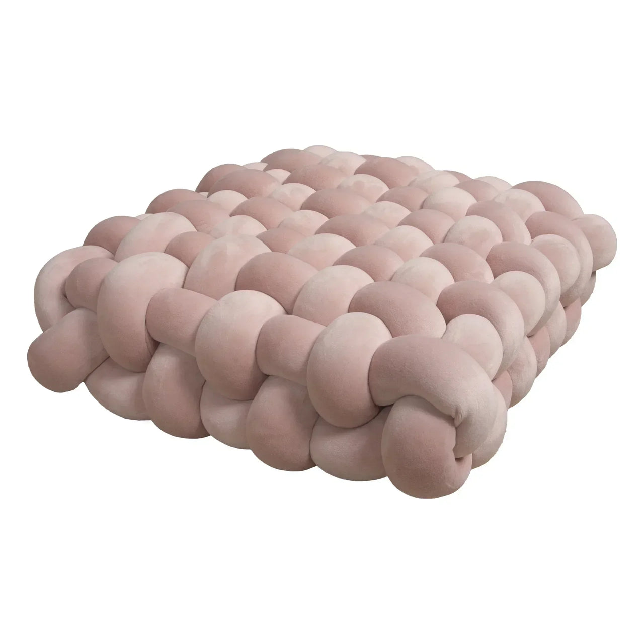 Scandinavian Knot Cushion